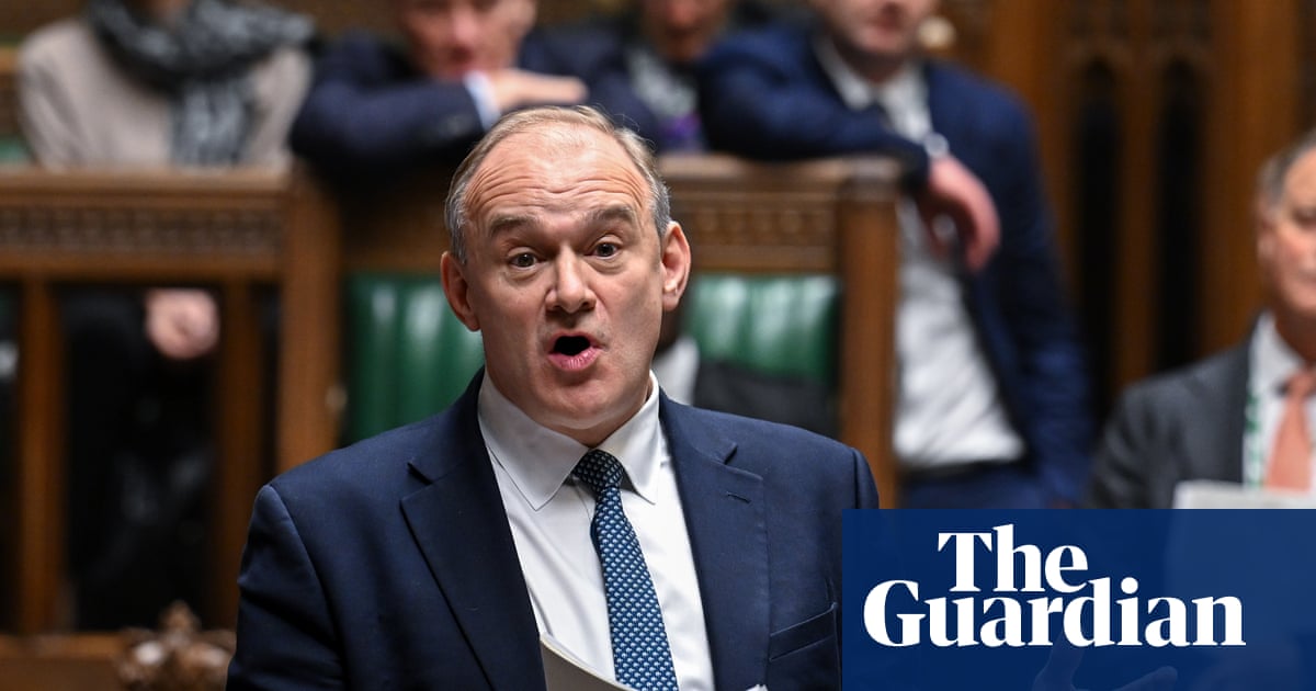 Lib Dems to force vote on creating new customs union with EU