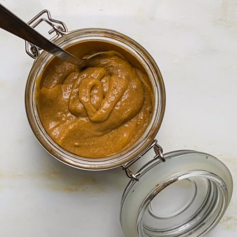 How to turn brown bananas into a delicious curd – recipe Fruit