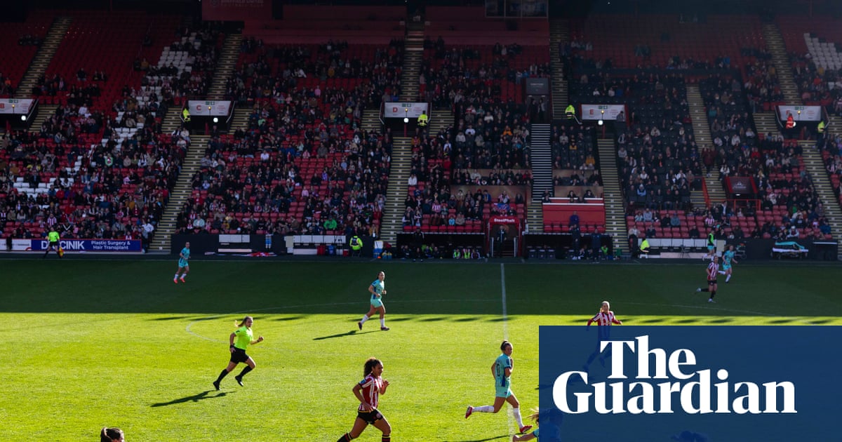 Revealed: WSL and WSL2 players to get minimum salaries from this season Revealed: WSL and WSL2 players to get minimum salaries from this season