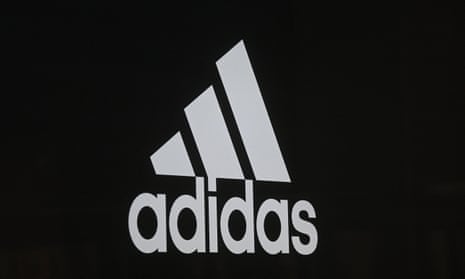 Adidas sports bra banned being likely to widespread offence | Advertising | The Guardian