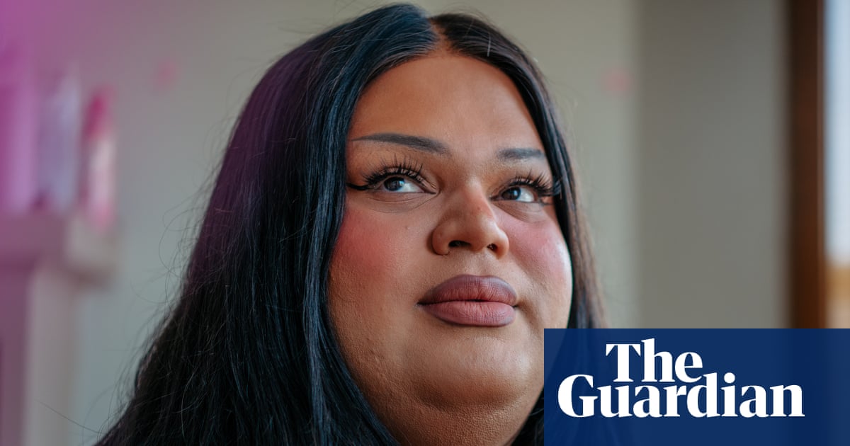 ‘Very demure, very mindful’: how Jools Lebron went viral – and her life fell apart