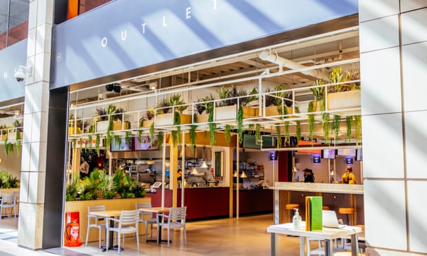 The Gpo Liverpool They Re Trying To Work All The Angles Restaurant Review Food The Guardian The Gpo Liverpool They Re Trying To Work All The Angles Restaurant Review Food The Guardian