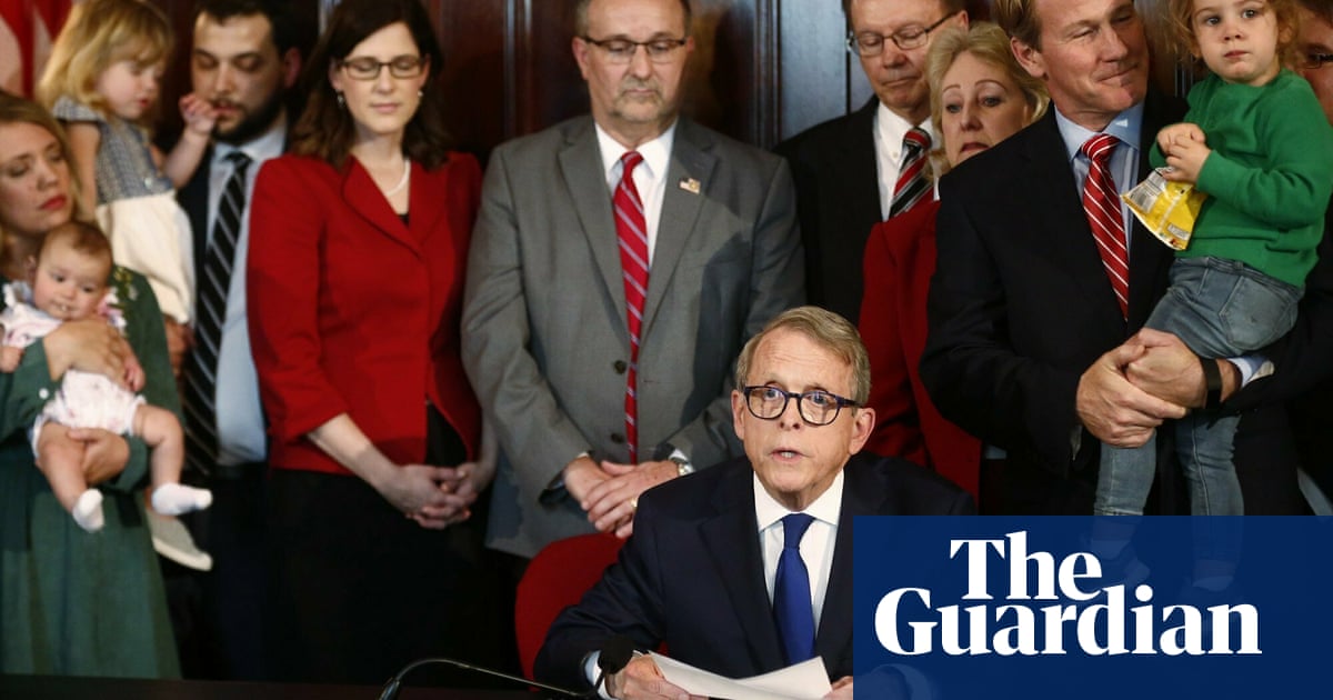 Bill orders doctors to ‘reimplant ectopic pregnancy’ or face 'abortion murder' charges
