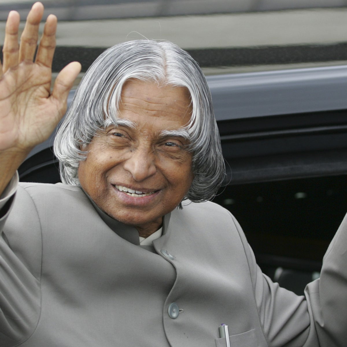 Former Indian president APJ Abdul Kalam has died, aged 83 | India ...