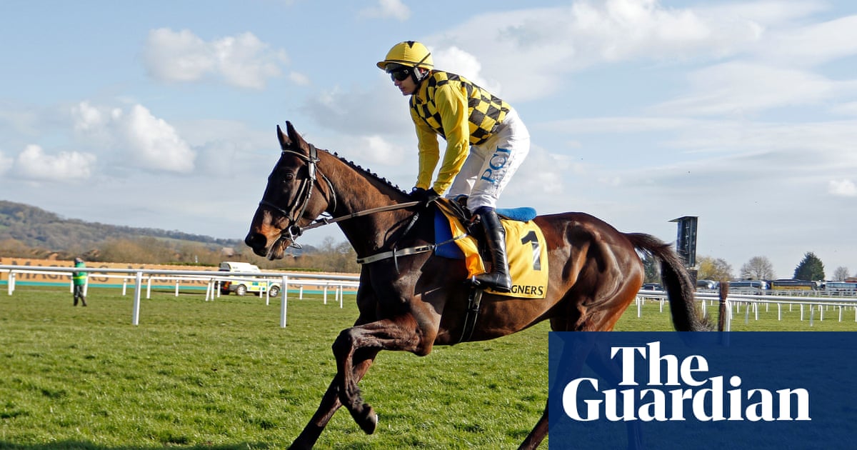 Talking Horses: Ratings suggest more Irish delight at Cheltenham in 2021