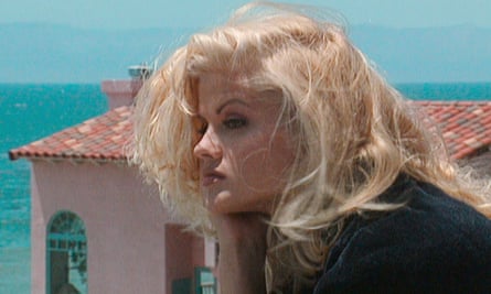 Anna Nicole: You Don’t Know Me.