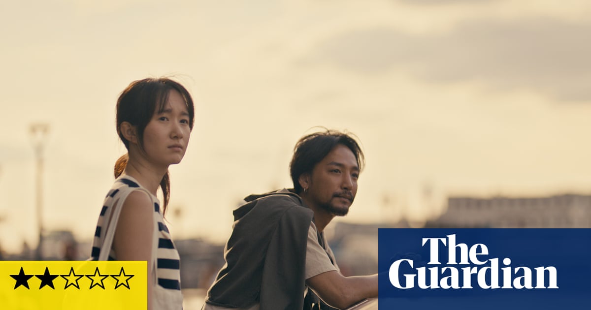 No Time for Goodbye review well intentioned drama about the loneliness of the asylum-seeker