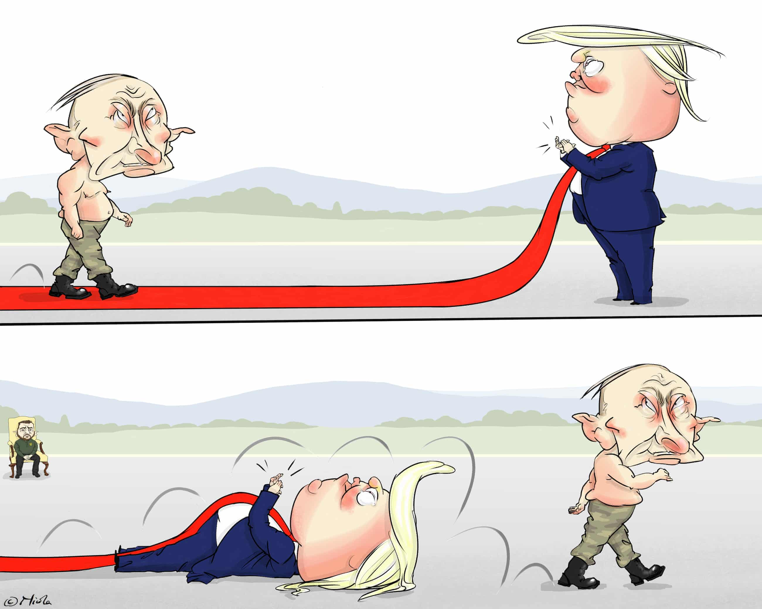 Diplomacy Deferred - By Dr Harold Gunatillake