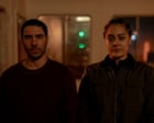 Prisoner review – Kapow! Boom! Shooty-shooty! What stupid fun this is