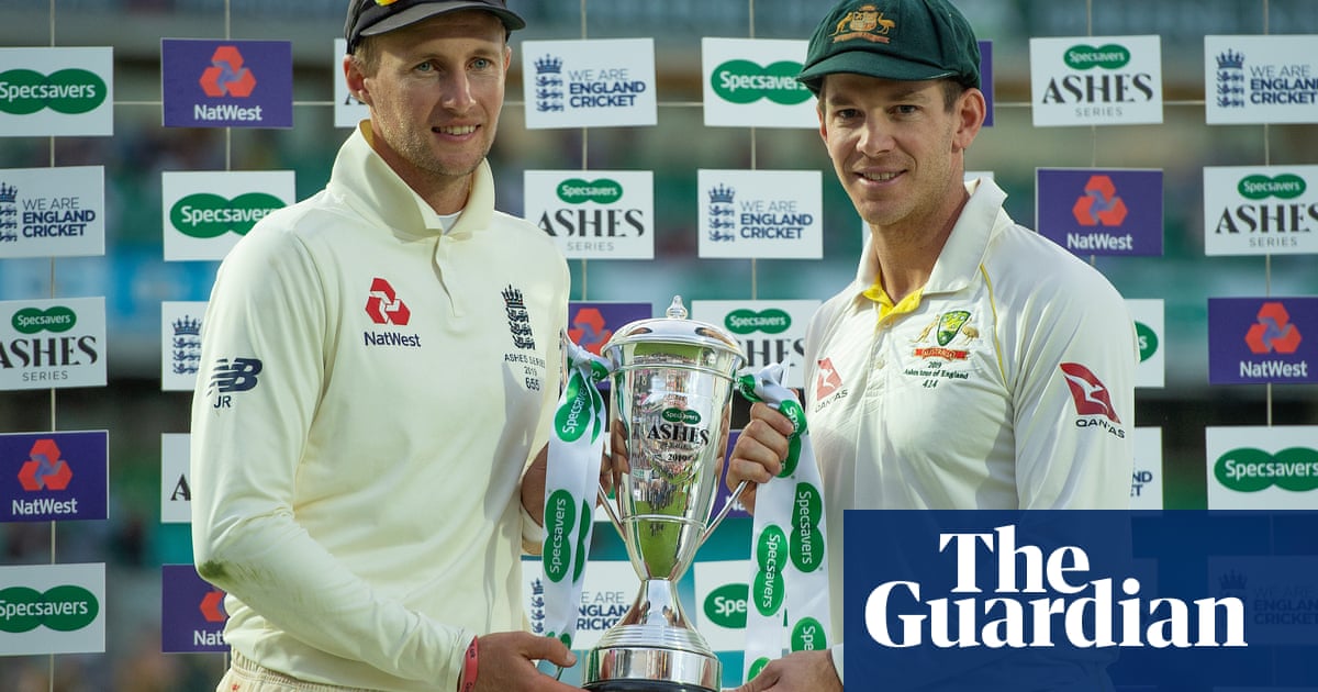 The Spin | Ashes has lost focus with scandals engulfing ECB and Cricket Australia