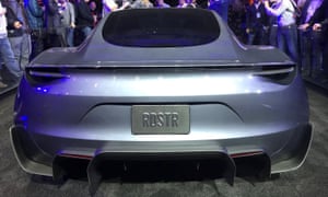 Tesla Roadster Nine Things We Know About The Smackdown To