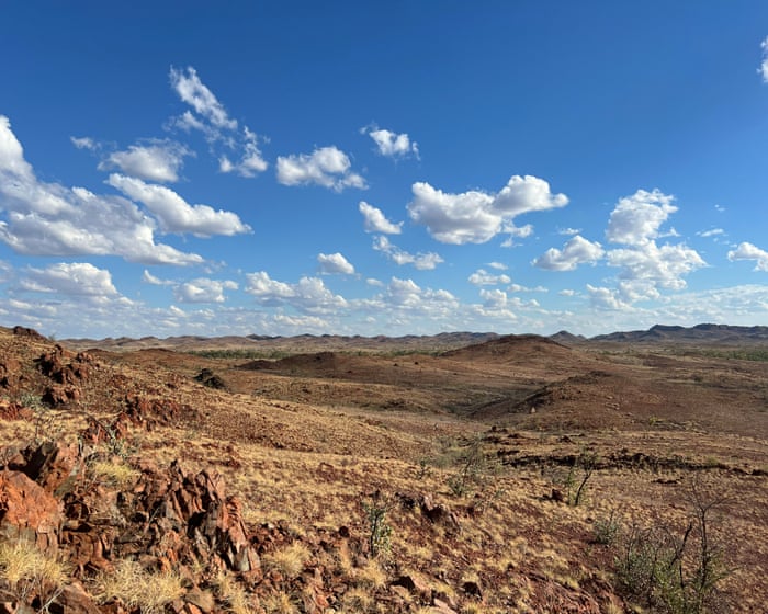 Scientists find ‘smoking gun’ evidence of world’s oldest meteorite strike in Western Australia