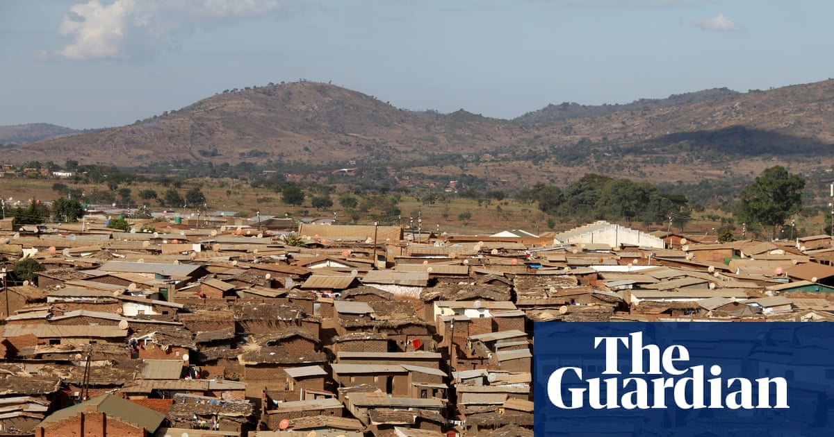 Sex work and abuse: the women trapped in Malawi's growing refugee camp