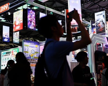 Will the future of gaming be powered by upstart indie developers?