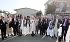 Afghan peace talks with Taliban begin in Doha with rocky path ahead