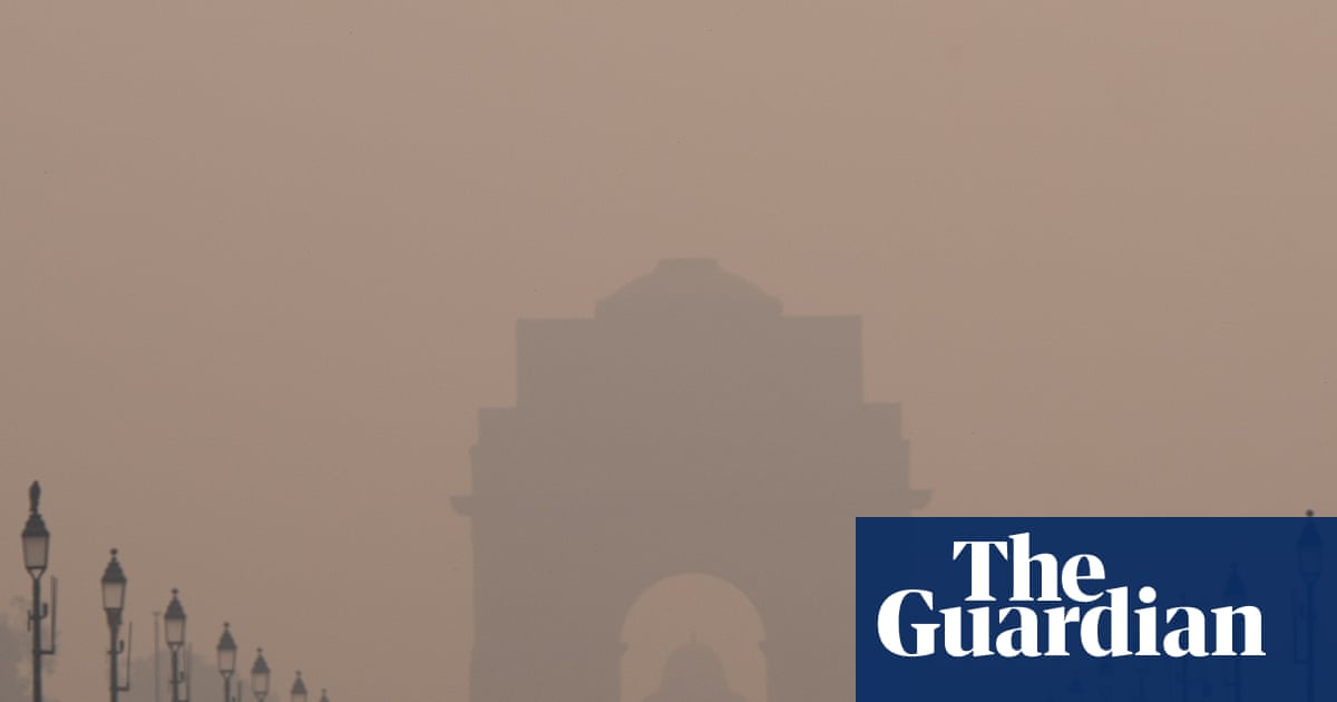 India trials Delhi cloud seeding to clean air in world’s most polluted city | Delhi India trials Delhi cloud seeding to clean air in world’s most polluted city | Delhi