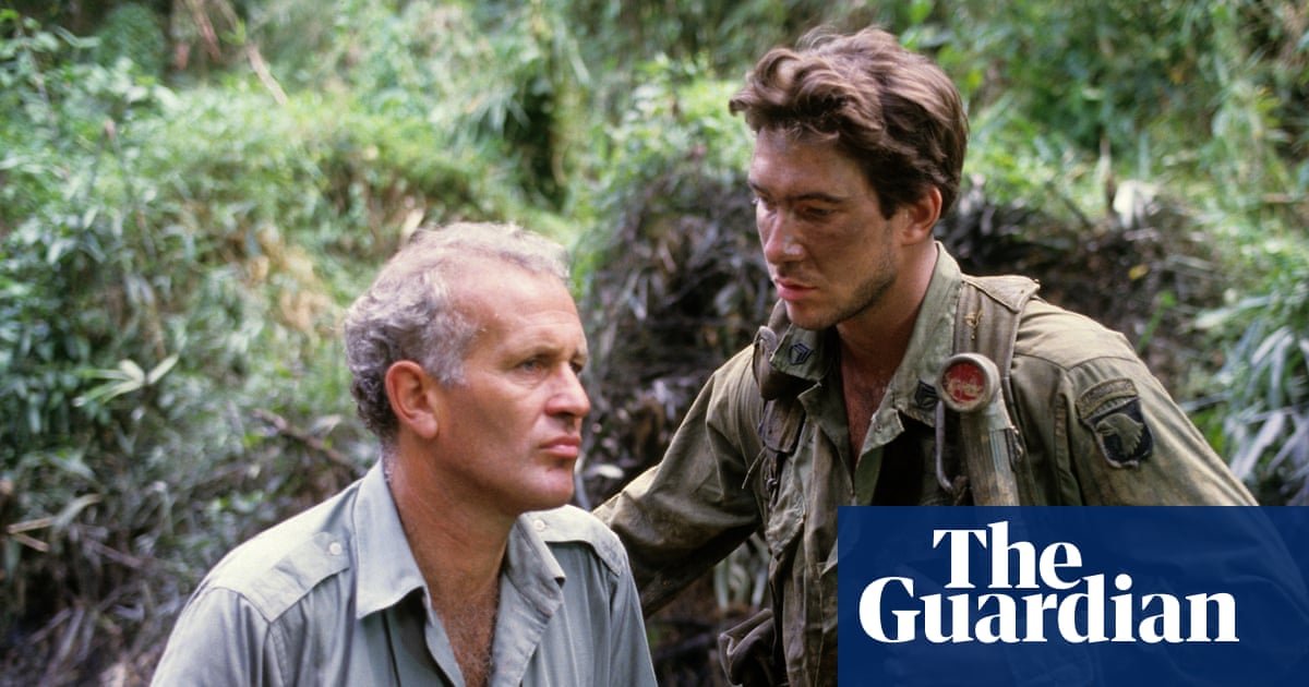 John Irvin, British film-maker who directed Tinker Tailor Soldier Spy, dies aged 86