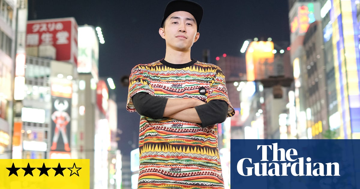 Various Artists: Tokyo Glow review – radiant homage to Japanese city pop
