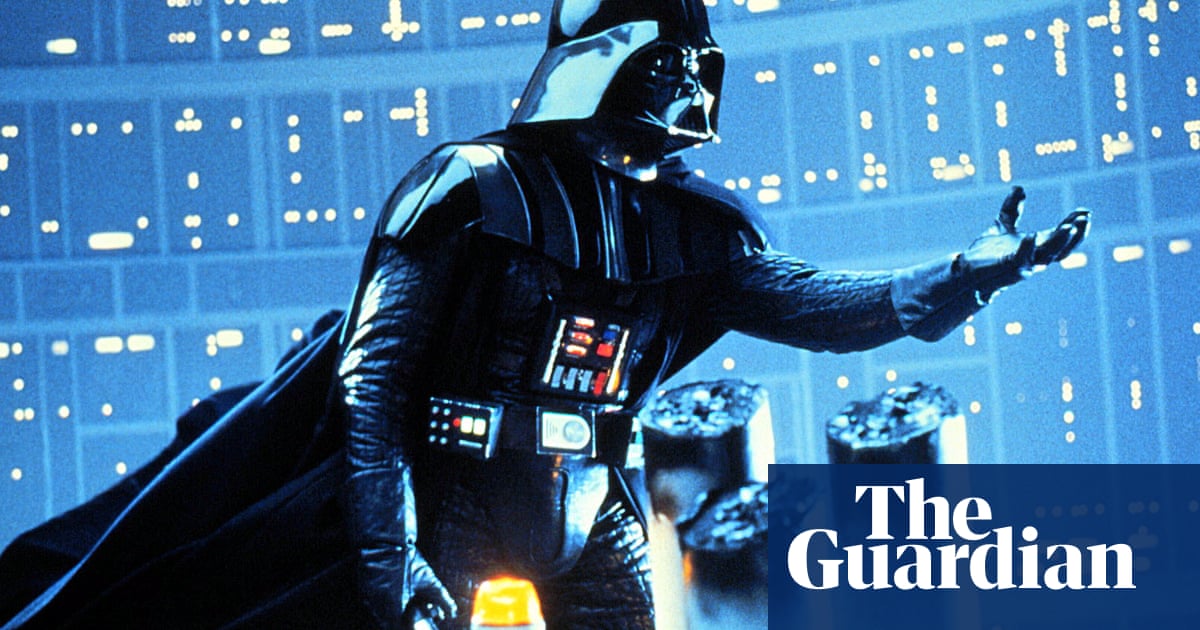 Darth Vader Actor Dave Prowse Dies Aged 85 Star Wars The Guardian Darth Vader Actor Dave Prowse Dies Aged 85 Star Wars The Guardian