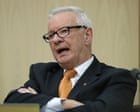 News live: Labor heavyweight says Australia’s support of US strikes ‘inconceivable’ if not for Aukus