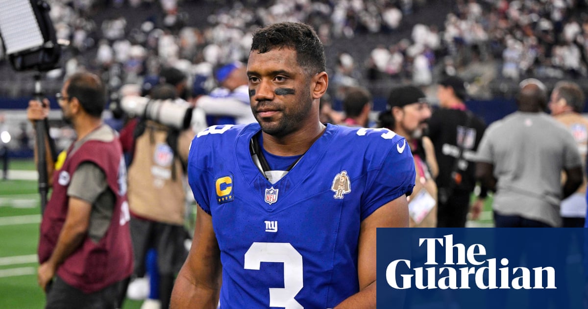 Russell Wilson hits back at classless' former coach Sean Payton after Jaxson Dart jab