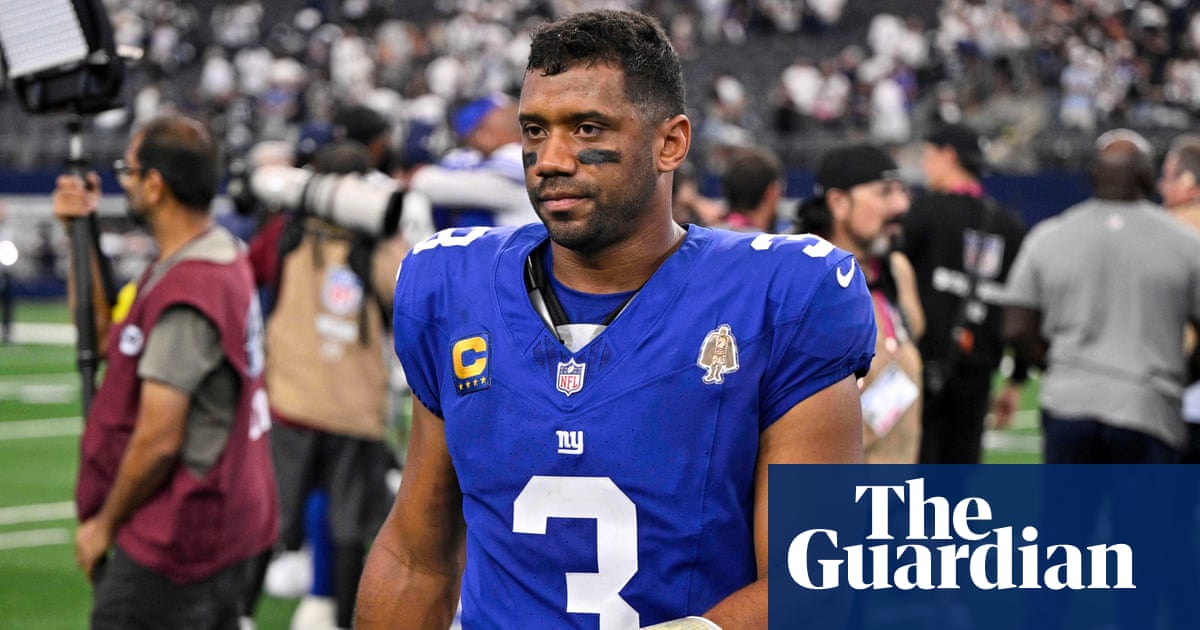 The New York Giants are 0-2 again. But are they finally ... watchable?