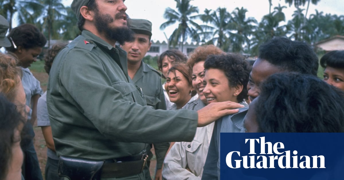 Three Revolutions by Simon Hall review - Stories from the frontlines of revolution