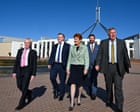 One Nation’s immigration policy is not clear, even to its MPs