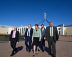 One Nation's Unwavering Appeal: Voters Eye Party Despite Policy Rejection