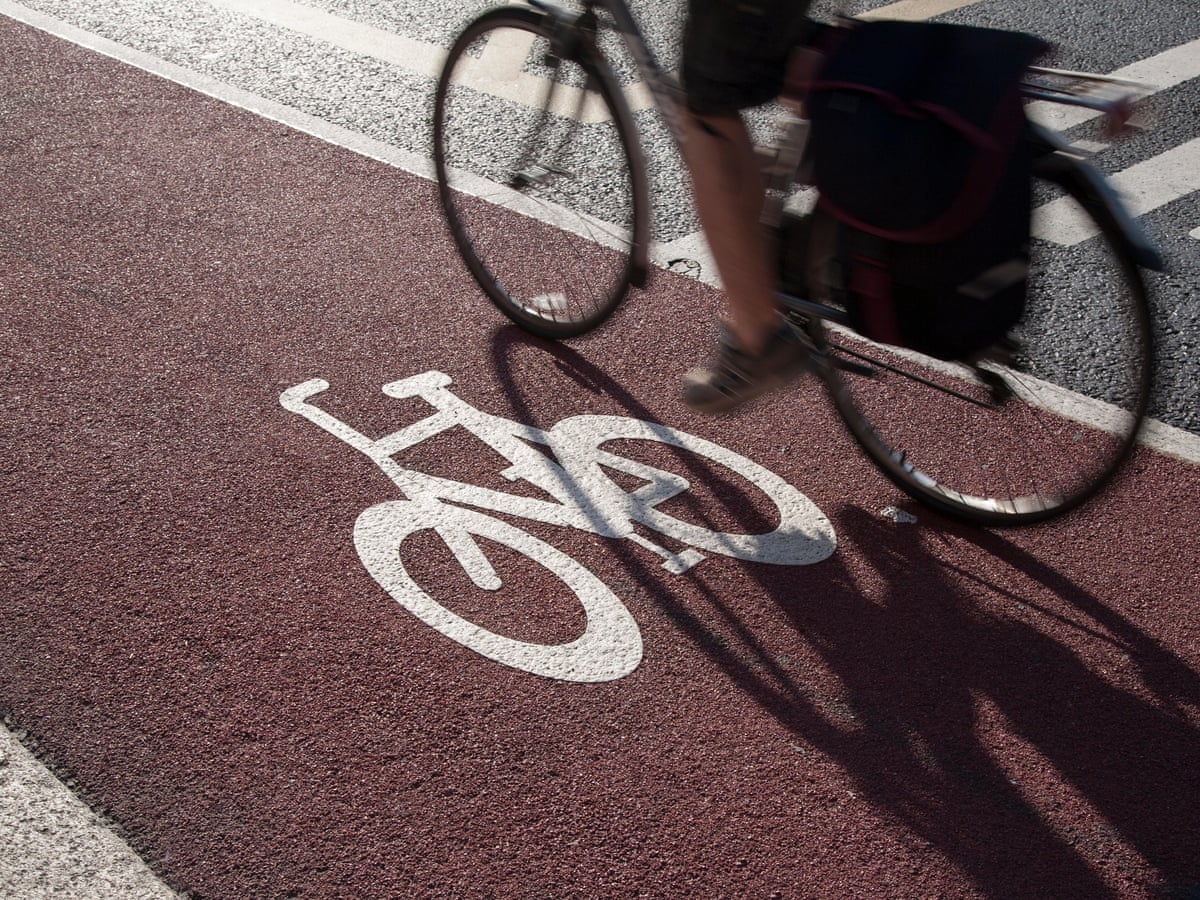 Ten Common Myths About Bike Lanes And Why They Re Wrong Peter Walker The Guardian Ten Common Myths About Bike Lanes And Why They Re Wrong Peter Walker The Guardian