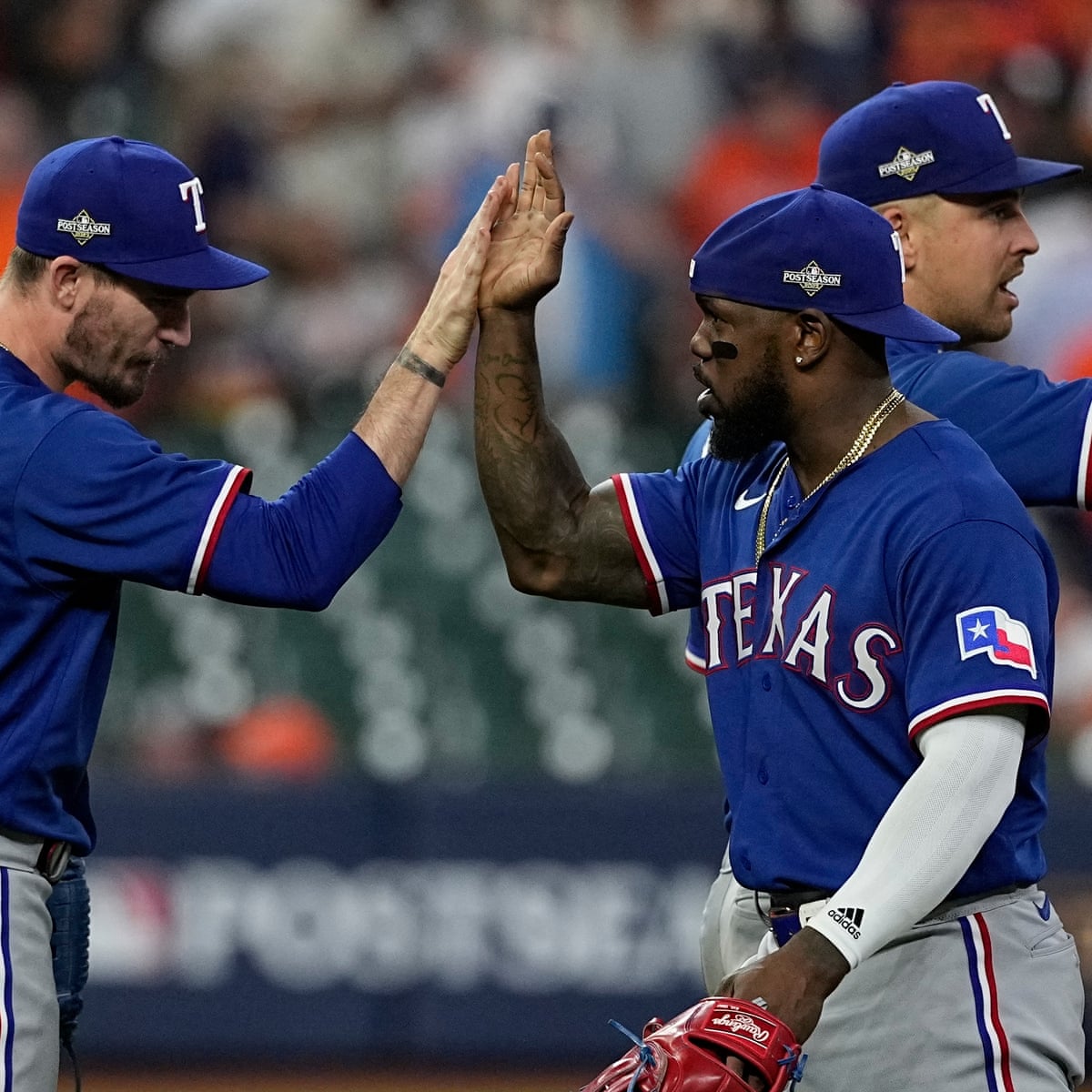 How To Watch Astros Vs Rangers ALCS Game 4 Streaming TV Info how-to-watch-astros-vs-rangers-alcs-game-4-streaming-tv-info