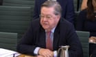 Bank of England policymaker is behind the curve on wages