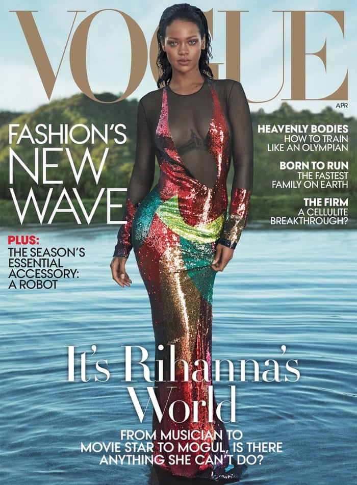 For celebrities, on water is the new messiah | Fashion | The Guardian