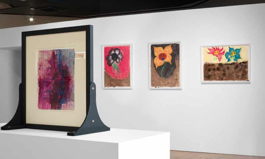 Poet Slash Artist Review If This Show Is Art S Future It Looks Good To Me Manchester International Festival 2021 The Guardian Poet Slash Artist Review If This Show Is Art S Future It Looks Good To Me Manchester International Festival 2021 The Guardian