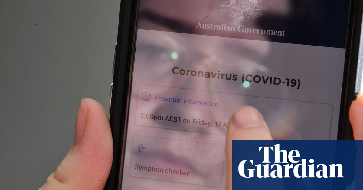 Coronavirus app: will Australians trust a government with a history of tech fails and data breaches?