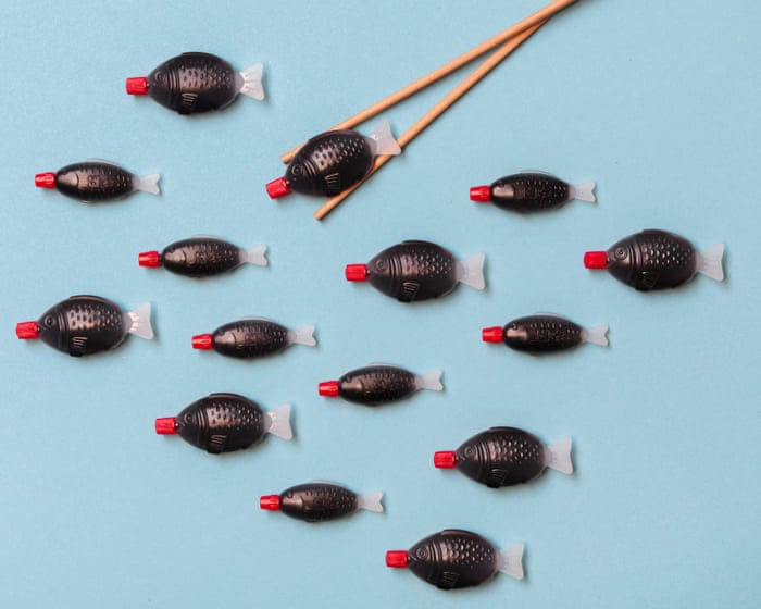 Australian ban on fish-shaped plastic soy sauce dispensers a world first