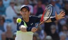 Andy Murray will face Benoît Paire in Wimbledon first round - if he plays