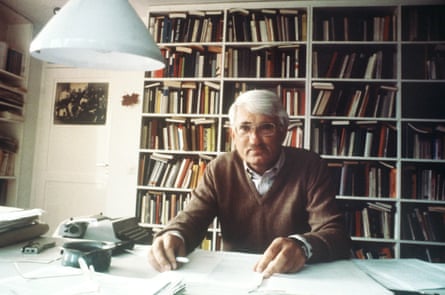 Jürgen Habermas