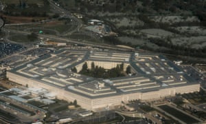 pentagon