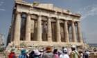 Visitors to Greece told to take precautions against West Nile virus