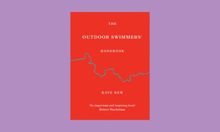 The Outdoor Swimmers’ Handbook