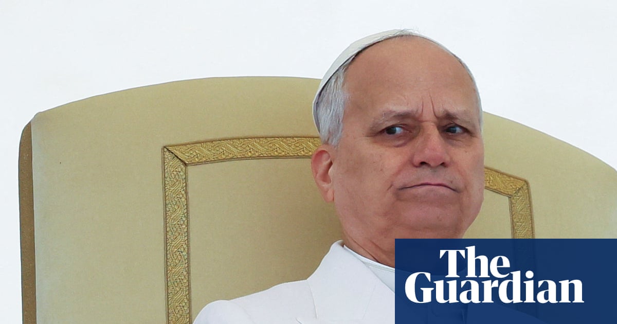 Pope Leo’s first Easter: one year in, what do Catholics think of the new pontiff?