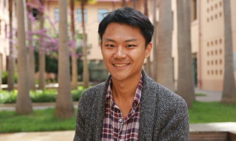 Simon Yiming Ma Net Worth