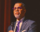 ‘We’re witnessing the end of the America that made our lives possible’: author Eddie Glaude on US’s 250th birthday