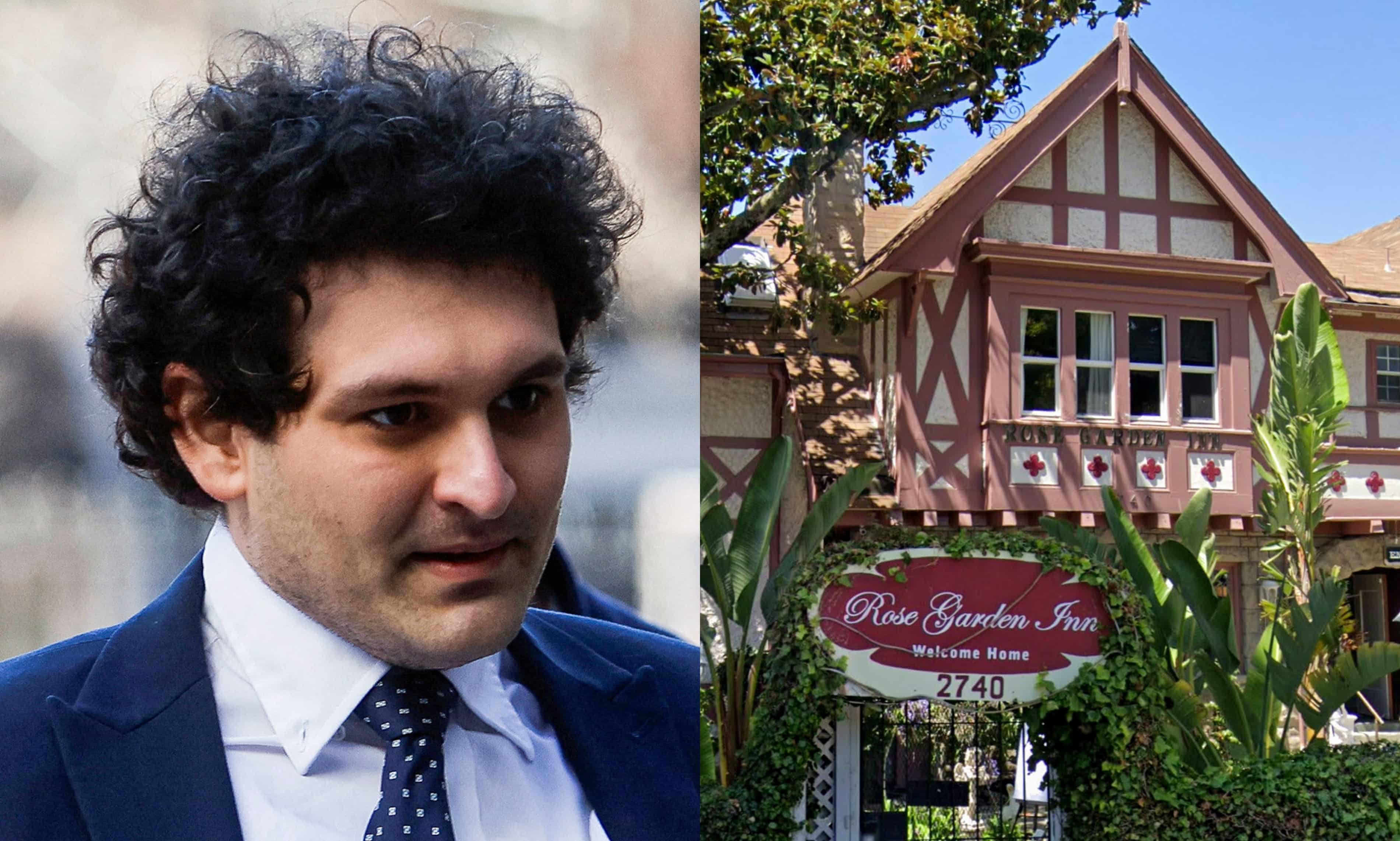 Sam Bankman-Fried funded a group with racist ties. FTX wants its $5m back (theguardian.com)