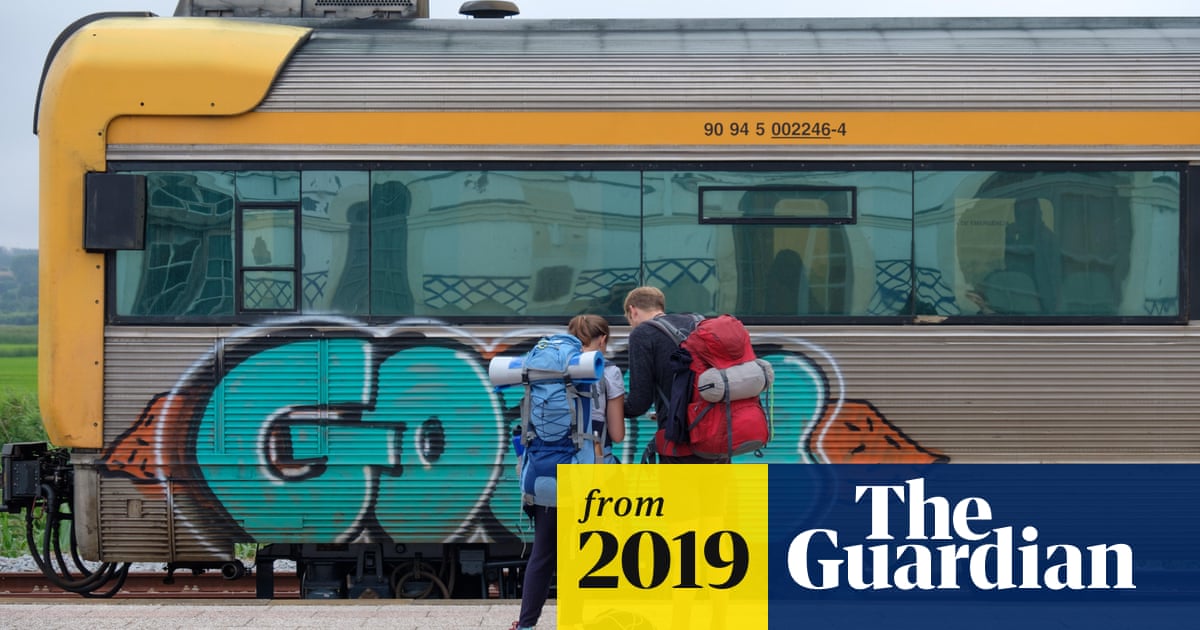 Interrailing Interrailing: a guide to prices, passes and planning | Rail travel ...