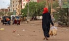 'Burhan and Hemedti are both genocidaires': activists despair as Sudan violence surges