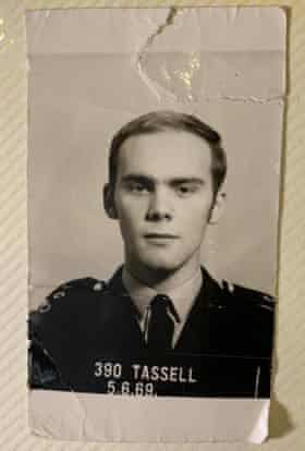 Lew Tassell