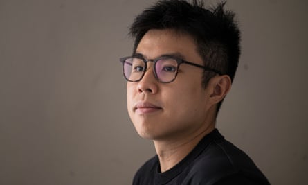 Founder Jonathan Tan