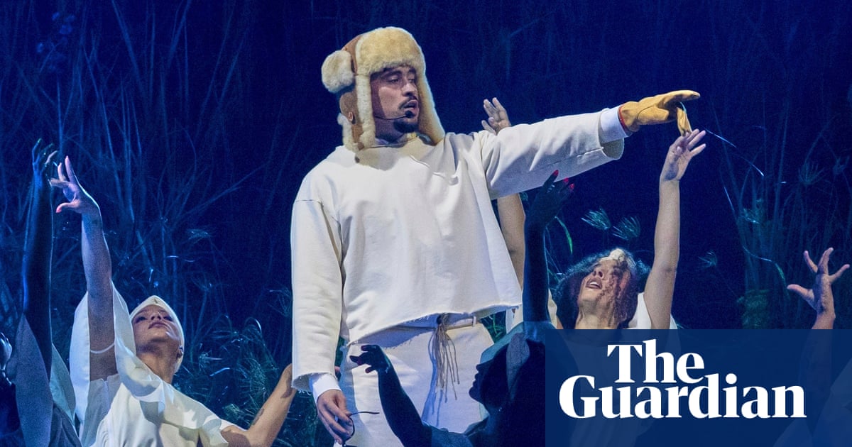 Fans race to learn Spanish before Bad Bunny's Super Bowl half-time show